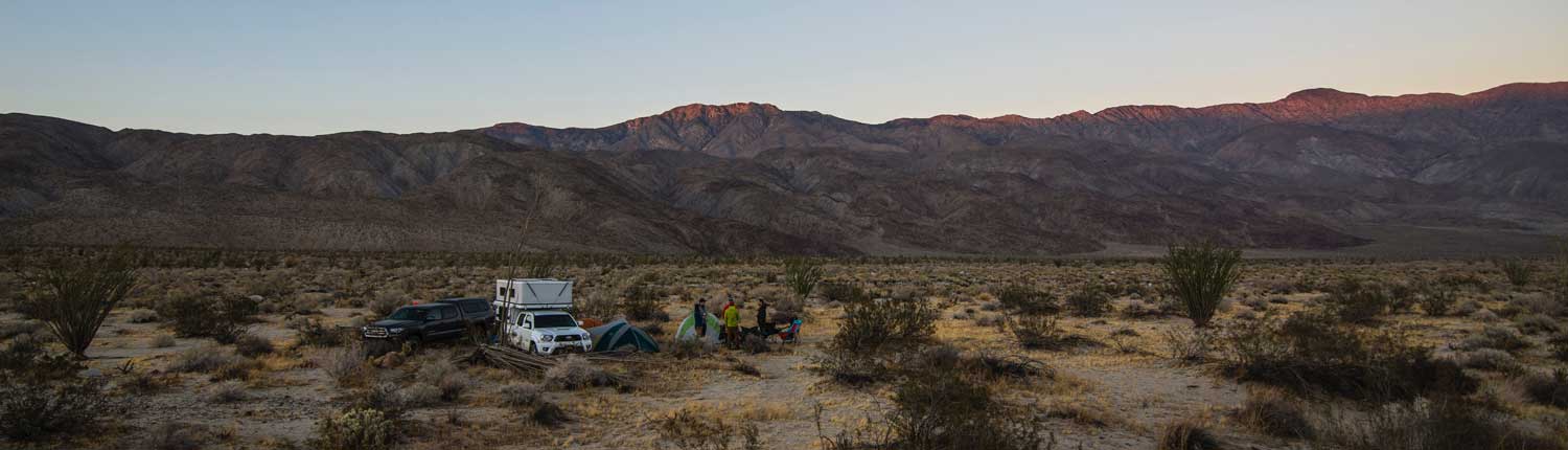 Bens Campers en Caravans