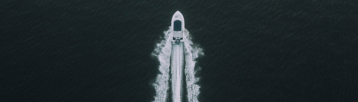 Onderhoud aan uw boot of vaartuig